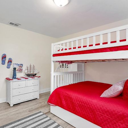 Вилла 5 Beds 3 Bdr 2 Bath Heated Pool, Grill, Patio Марко Айленд Экстерьер фото